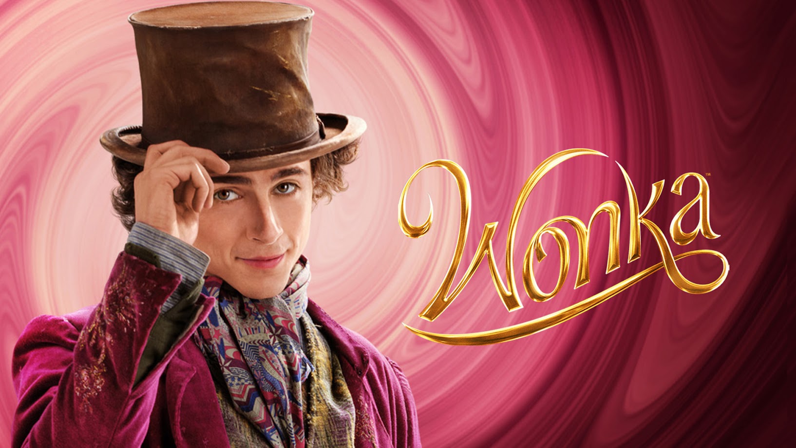 The wonka frame Tom designed has a classic period appropriate shape which would have been at the height of fashion at the time